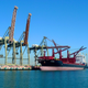 Illustration for article titled How LA Is Building the Worlds Most Futuristic Port